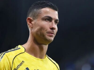 اعلام مقصد رونالدو در صورت جدایی از النصر