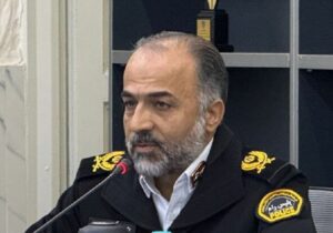 ترافیک سنگین در محورهای منتهی به قم و جمکران