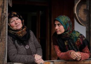 تازه ترین وضعیت رابعه مدنی در بیمارستان