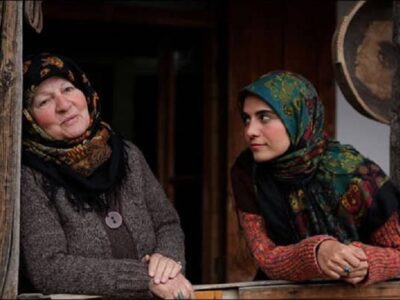 تازه ترین وضعیت رابعه مدنی در بیمارستان