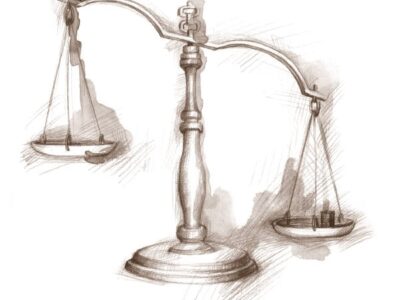 چرا موقع دفاع از حق خود می‌ترسیم؟!