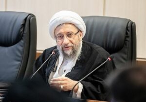 آملیلاریجانی: نگرانی مردم برای افزایش قیمتها جدی است