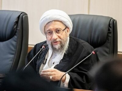 آملیلاریجانی: نگرانی مردم برای افزایش قیمتها جدی است