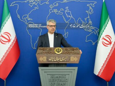 توضیحات سخنگوی وزارت امور خارجه درباره مذاکرات