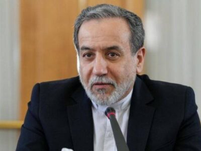 رایزنی عراقچی با وزرای خارجه قطر، عمان و ترکیه