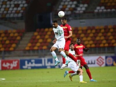 محکومیت دو باشگاه لیگ برتری در کمیته تعیین وضعیت