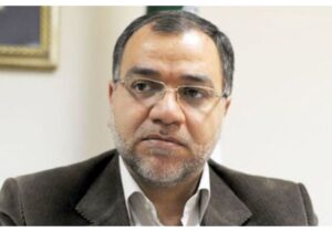 مهدی‌فضائلی:این روزها باسربلندی ایران خواهد گذشت