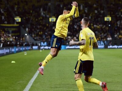 خبر خوش برای هواداران النصر!