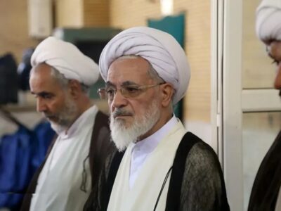 خودداری یک مرجع تقلید از برپایی جشن نیمه‌شعبان