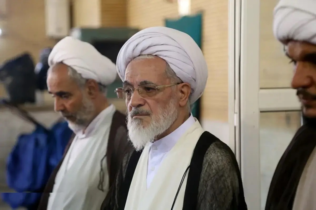 خودداری یک مرجع تقلید از برپایی جشن نیمه‌شعبان