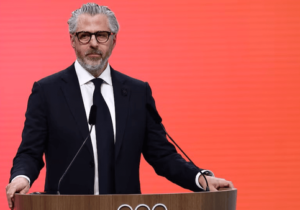 سایه پرونده اپستین روی المپیک ۲۰۲۸