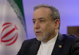 یادآوری عراقچی از توصیه شوم آقای امریکا-آخر!