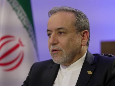 یادآوری عراقچی از توصیه شوم آقای امریکا-آخر!