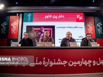 علیرضا معتمدی: راه‌حل بحران تحریم نیست