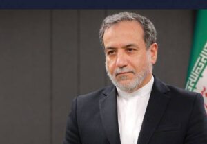 پیام فوری عراقچی: مذاکرات برگزار می‌شود