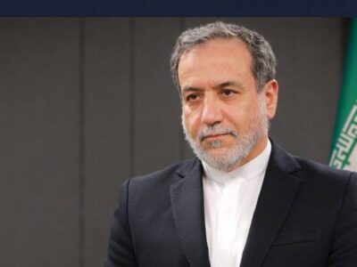 پیام فوری عراقچی: مذاکرات برگزار می‌شود