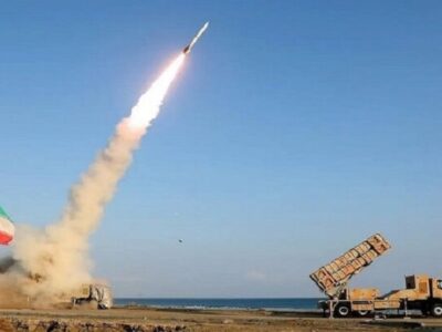 زیاده‌خواهی آمریکایی‌ها در زمینه توان دفاعی ایران