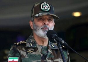 ایران قدرت بازدارندگی خود را تقویت کرده است