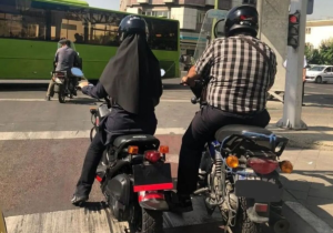 آزمون زنانه برای رئیس جمهور و هیات دولت