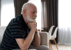 بهترین راه کاهش استرس در میانسالی