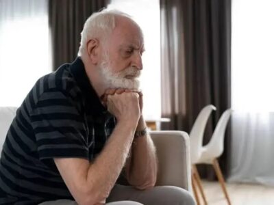 بهترین راه کاهش استرس در میانسالی