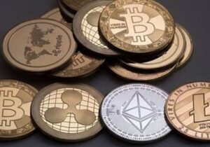 سقوط وحشتناک بیت کوین در بازار امروز