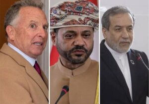 مرحله دوم مذاکرات پایان یافت