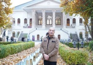 سینماگر پیشکسوت بدرود حیات گفت