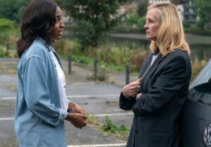 نگاهی به آخرین فیلم جولیا رابرتز/این‌فیلم حرکت ندارد!