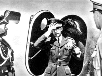 نزدیک بود رکورد شاه در فرار به ۳مرتبه برسد/درخواست سفیر مصدق در عراق: محمدرضا را تحویل دهید!