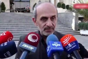 حمله شدید روزنامه اصولگرا به رئیس صداوسیما