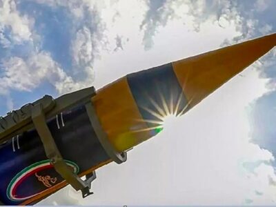 ایران با موشک‌ دیپلماسی را هدایت می‌کند/دکترین صبر، واشنگتن را به میز مذاکره ‌کشاند