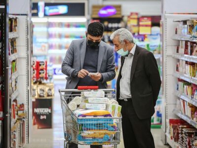 آب پاکی رئیس سازمان برنامه روی دست وزیر اقتصاد/ مبلغ کالابرگ، همان یک میلیون تومان؟!