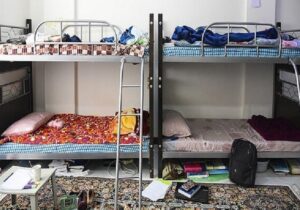 اعلام زمان بازگشایی خوابگاه‌های دانشگاه تهران