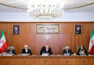 عیدی کارکنان دولت با تصویب هیئت دولت افزایش یافت