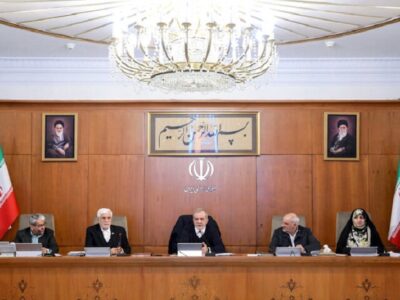 عیدی کارکنان دولت با تصویب هیئت دولت افزایش یافت