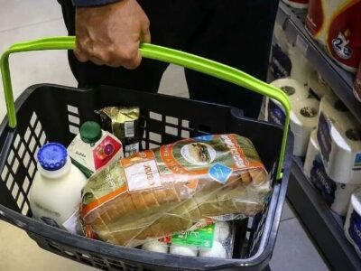 شارژ کالابرگ برای دهک‌های ۴ تا ۷ +جزییات