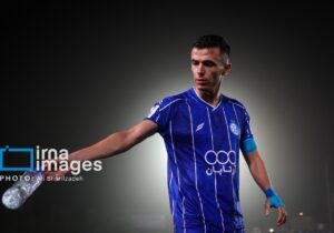 شوخی آسانی با نازون در فضای مجازی