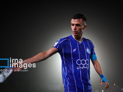 شوخی آسانی با نازون در فضای مجازی