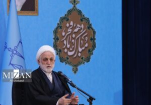 اژه‌ای: اسامی اغتشاشگران از فهرست عفو‌ خارج می‌شود