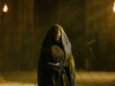 گره‌زدن دو جهان متفاوت و بازیگران نسل‌های مختلف در «هزار و یک شب»