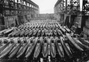 زیردریایی‌های کوچک ایران؛ قدرتی که زیر سطح آب شکل می‌گیرد، نه روی عرشه