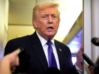 اسکی‌باز آمریکایی هدف حملات ترامپ!