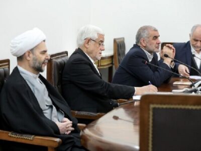 جزئیات جلسه رسیدگی به آسیب دیدگان و خانواده جانباختگان