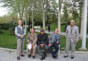 عیدی بازنشستگان تامین اجتماعی ۲ برابر می‌شود؟