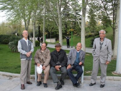 عیدی بازنشستگان تامین اجتماعی ۲ برابر می‌شود؟