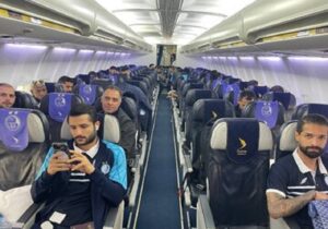 مدیران استقلال به دنبال رفع دلخوری بازیکنان!