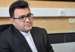 حتی یک پزشک هم به‌ خاطر درمان بازداشت نشده/۳۳ بازداشتی کادر درمان داشتیم؛ ۲۲ پرونده در حال بررسی است