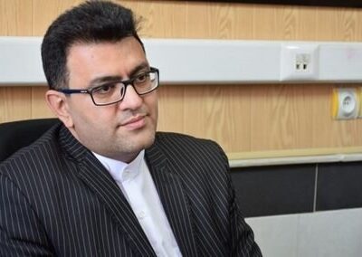 حتی یک پزشک هم به‌ خاطر درمان بازداشت نشده/۳۳ بازداشتی کادر درمان داشتیم؛ ۲۲ پرونده در حال بررسی است