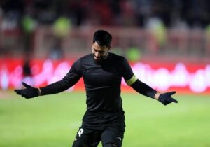 شایعه عجیب درباره کنعانی: افت بازی به خاطر کاشت مو؟!